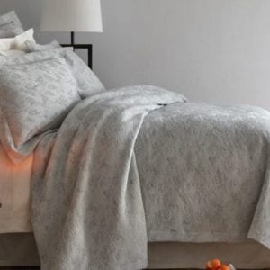 Pink Organic Sheets
