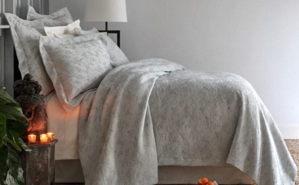 Pink Organic Sheets