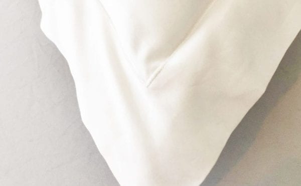 Organic Cotton Bath Mat