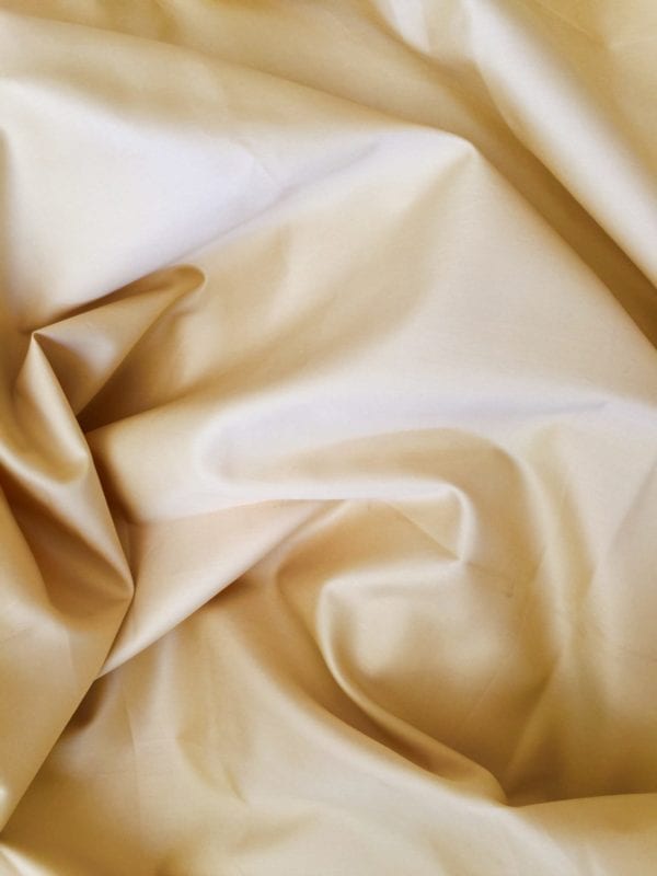 Bellissimo Pillow Shams - Champagne
