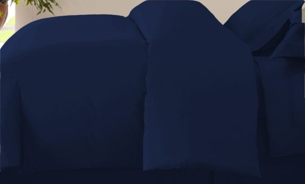Luxury Italian 460tc Cotton Duvet Covers
